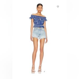 Cleobella

Annalise Top